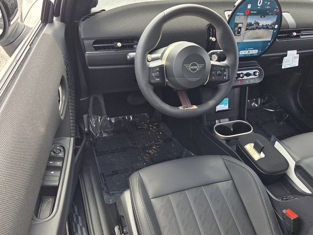 New 2026 MINI Cooper S FWD image 12