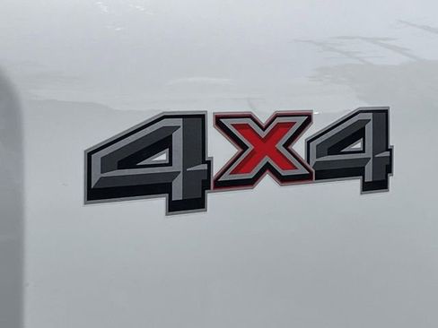 New 2026 Ford F250 XL w/ XL Driver Assist Package AWD/4WD image 8