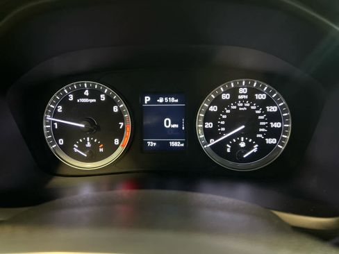 Used 2018 Hyundai Sonata ECO image 11