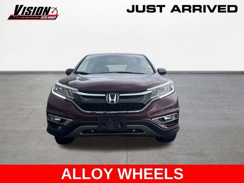 Used 2016 Honda CR-V EX image 2