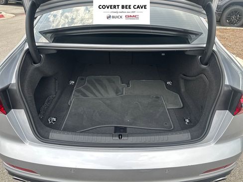 Used 2025 Audi S6 Premium Plus w/ Convenience Package image 40