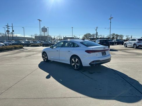 New 2025 Audi A5 2.0T Premium Plus image 7