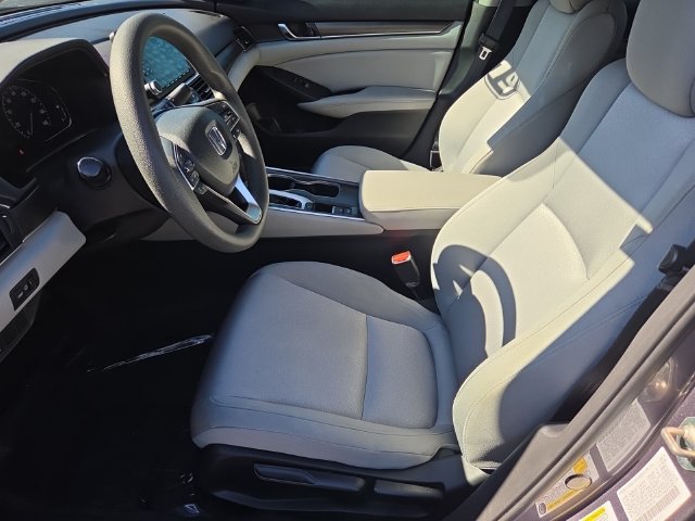 Used 2019 Honda Accord LX image 10