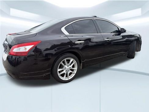 Used 2010 Nissan Maxima 3.5 S FWD image 5