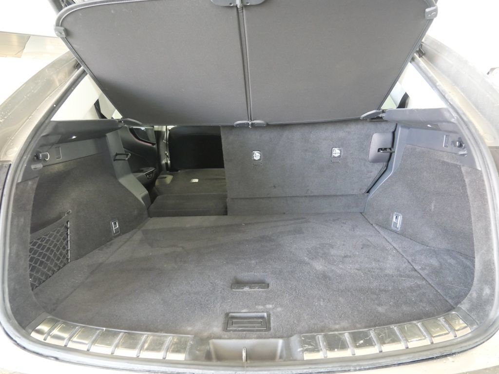 Certified 2024 Lexus NX 350 AWD image 32