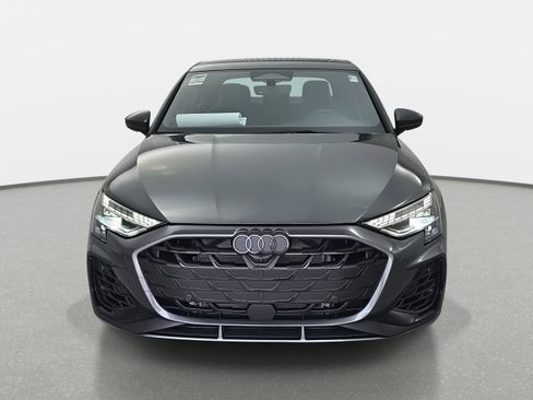 New 2026 Audi S3 Premium image 2