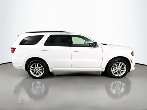 Used 2026 Dodge Durango GT AWD/4WD image 7