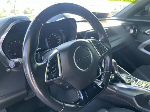 Used 2023 Chevrolet Camaro LT w/ RS Package RWD image 27