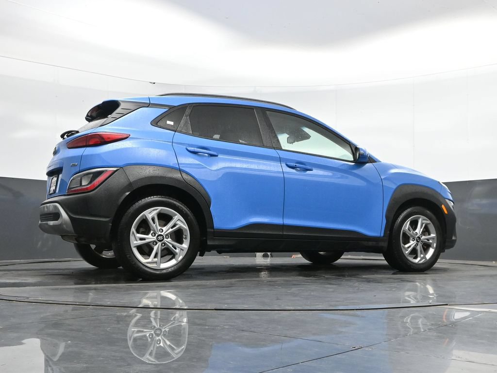 Used 2022 Hyundai Kona SEL AWD/4WD image 41