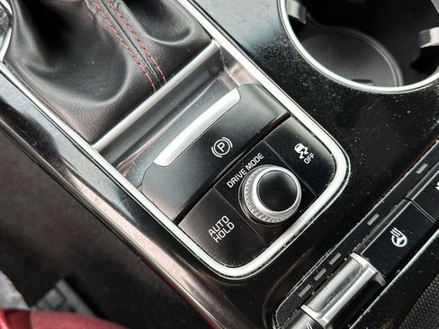 Used 2022 Kia Stinger GT-Line w/ Sun & Sound Package image 33