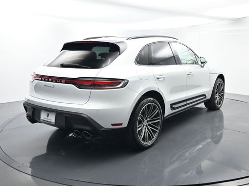 Certified 2026 Porsche Macan S image 14