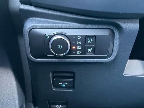 New 2025 Ford Bronco Outer Banks w/ Sasquatch Package image 63