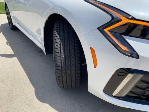 New 2026 Kia K5 GT-Line image 16