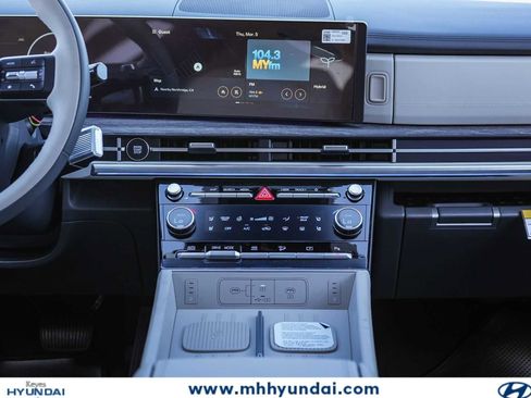 New 2026 Hyundai Santa Fe Calligraphy AWD/4WD image 15