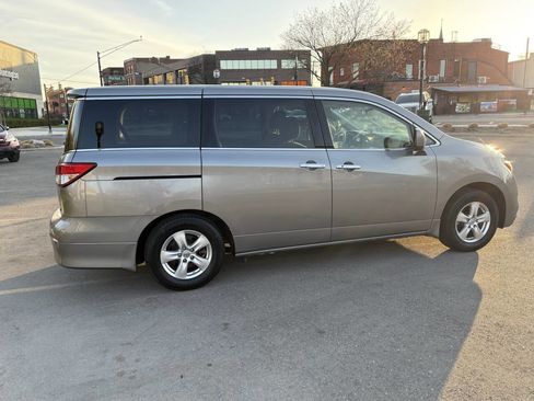 Used 2011 Nissan Quest SV image 9