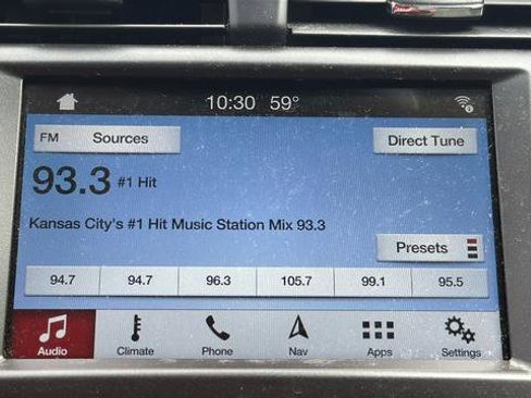 Used 2018 Ford Fusion Platinum FWD image 19