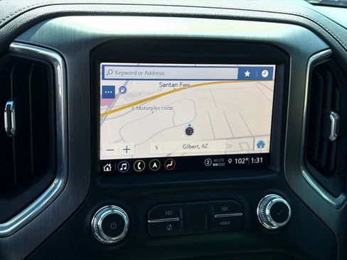 Used 2021 GMC Sierra 3500 Denali w/ Denali Black Diamond Edition image 23