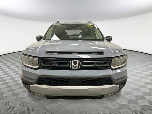 New 2026 Honda Passport RTL image 9
