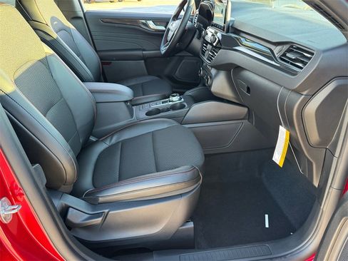 New 2026 Ford Escape ST-Line image 11