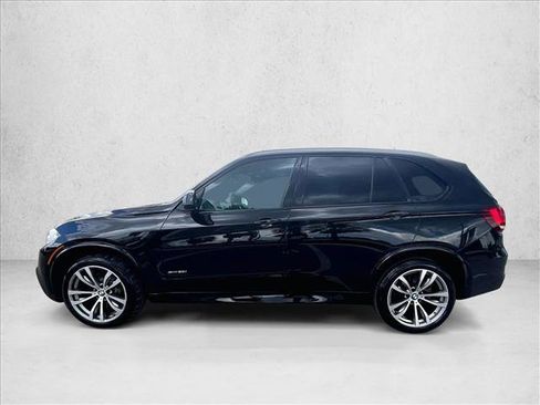 Used 2018 BMW X5 xDrive50i AWD/4WD image 6
