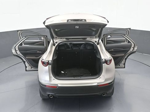 Used 2023 MAZDA CX-30 AWD 2.5 S w/ Premium Package image 65