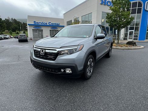 Used 2019 Honda Ridgeline Sport image 8