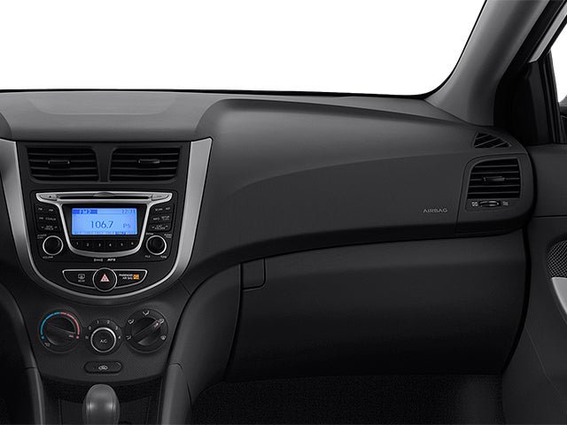 Used 2013 Hyundai Accent SE FWD image 16