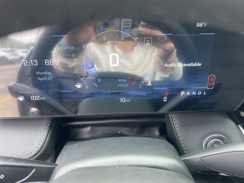 New 2026 Chevrolet Equinox LT FWD image 21