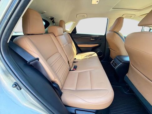 Used 2016 Lexus NX 200t AWD w/ Accessory Package 2 image 25