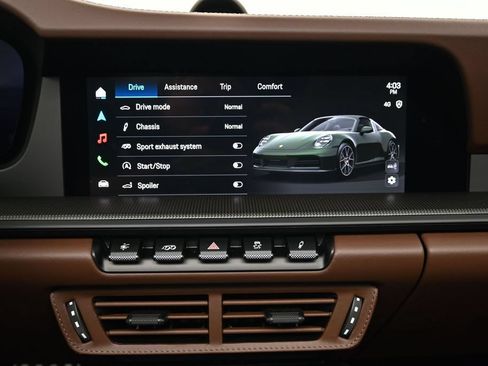 Certified 2026 Porsche 911 Targa 4S AWD/4WD image 24
