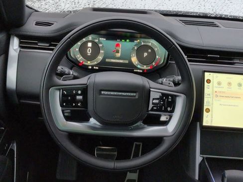 New 2026 Land Rover Range Rover SE image 24