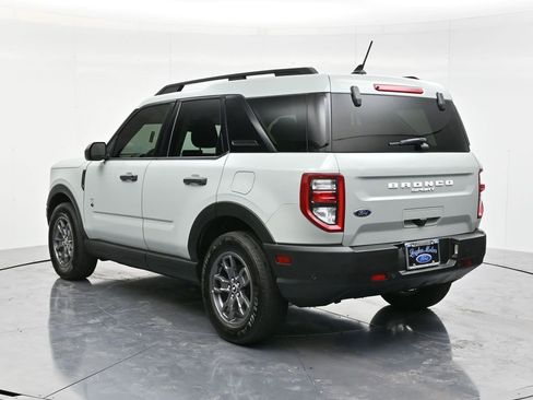 Used 2022 Ford Bronco Sport Big Bend w/ Convenience Package image 7