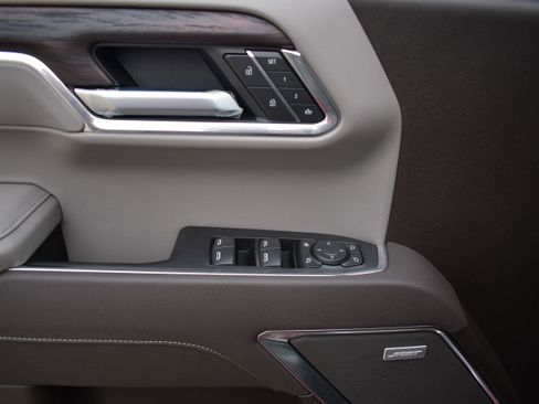 New 2026 GMC Sierra 1500 SLT w/ SLT Premium Plus Package image 15