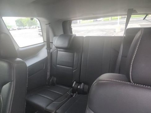 Used 2020 GMC Yukon SLT AWD/4WD image 9