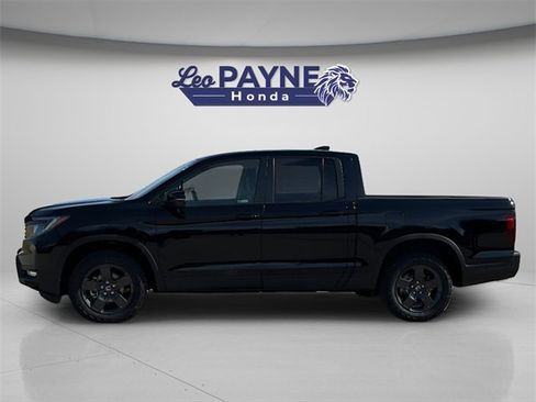 New 2026 Honda Ridgeline TrailSport image 3