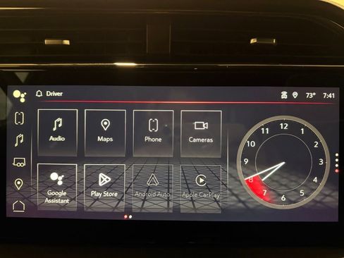 Used 2024 GMC Sierra 1500 AT4X image 25