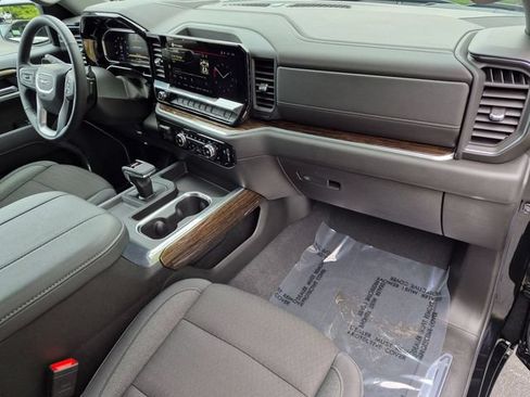 Used 2026 GMC Sierra 1500 Elevation AWD/4WD image 19