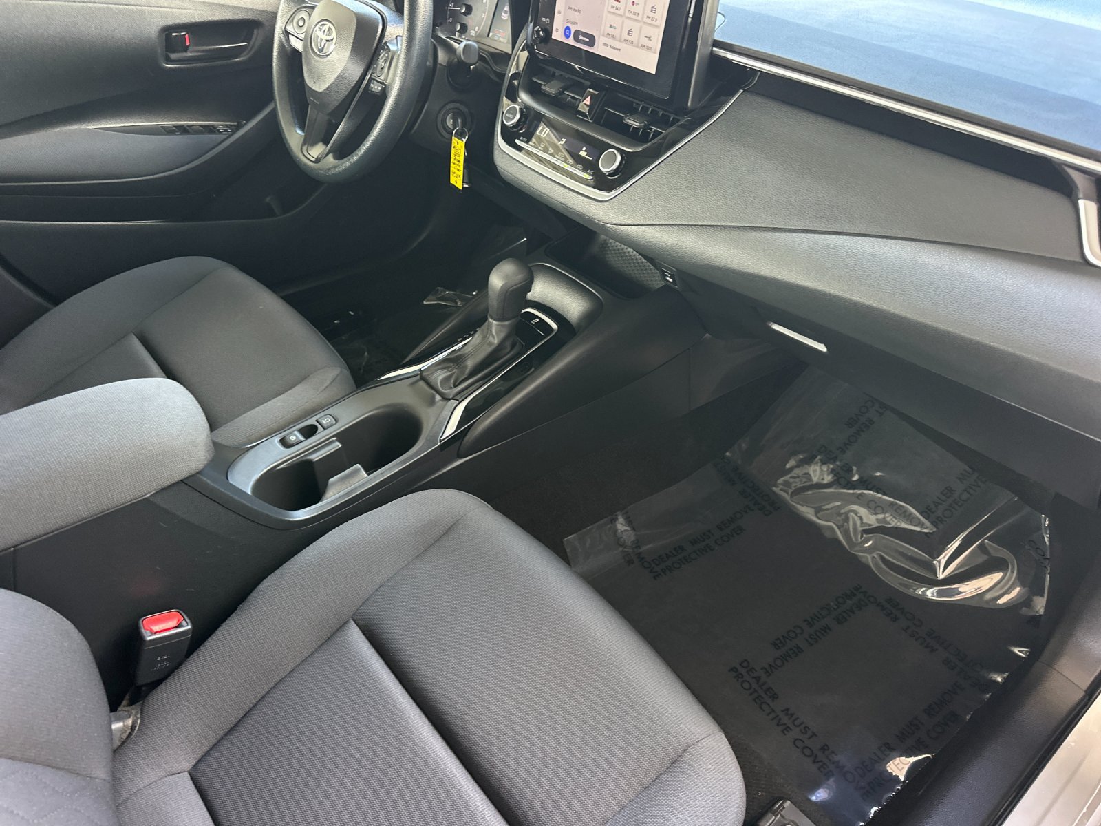 Used 2024 Toyota Corolla LE FWD image 14
