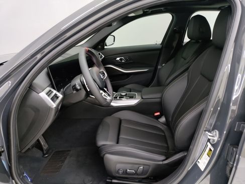 New 2026 BMW M340i image 12