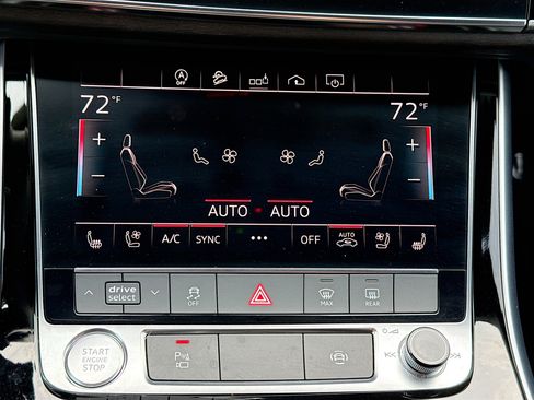 Used 2019 Audi Q8 Premium Plus image 33