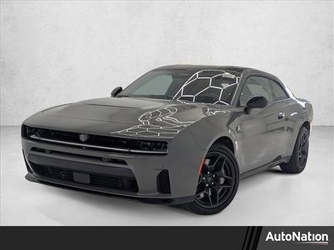New 2026 Dodge Charger Scat Pack image 1