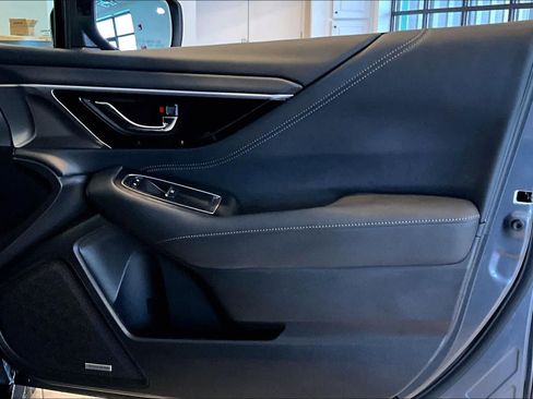 Used 2025 Subaru Legacy Touring XT image 23