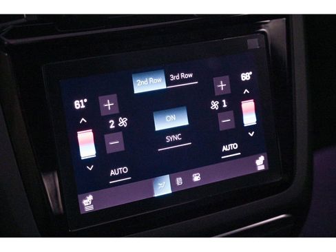 New 2026 Cadillac Escalade IQ Sport 2 w/ LPO, ONYX Package image 19