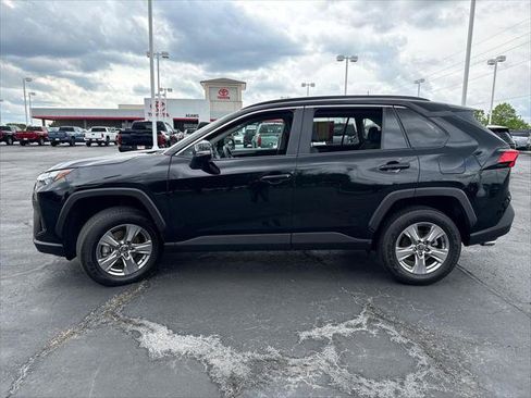 Certified 2023 Toyota RAV4 XLE w/ XLE Grade Weather Package AWD/4WD image 4