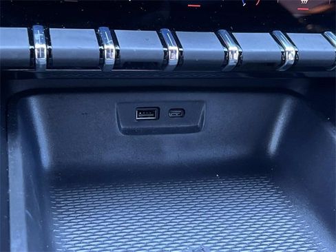 New 2026 GMC Terrain Elevation image 22