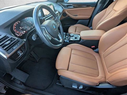 Certified 2023 BMW X3 xDrive30i image 13