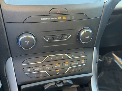 Used 2020 Ford Edge SEL w/ Convenience Package image 14