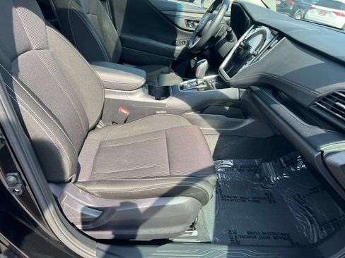 Used 2022 Subaru Legacy Premium AWD/4WD image 30