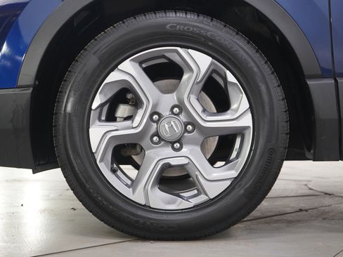 Used 2017 Honda CR-V EX-L image 29