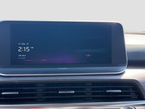 Used 2022 Kia Telluride EX w/ EX Premium Package image 15